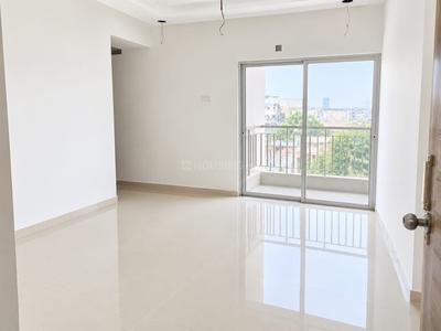 Bedroom Image of 1625 Sq.ft 3 BHK Apartment / Flat for sale in Gokul Greens, KT Nagar Nagpur for Rs. 7499000