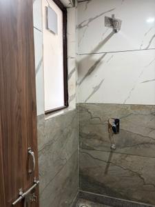 Image of 450 Sq.ft 1 RK Builder Floor for rent in Sector 46, Gurgaon for Rs. 17000