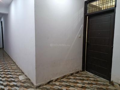 Floor Plan Image of 810 Sq.ft 2 BHK Apartment / Flat for rent in Dubagga Lucknow for Rs. 8000