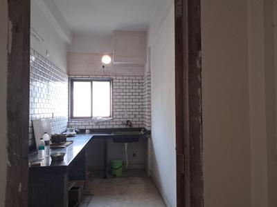 Kitchen Image of 1220 Sq.ft 2 BHK Apartment / Flat for sale in Kalighat Kolkata for Rs. 14500000