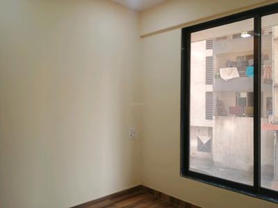 Bedroom Image of 950 Sq.ft 2 BHK Apartment / Flat for rent in Antalica Tower, Ambernath East Ambernath for Rs. 12000