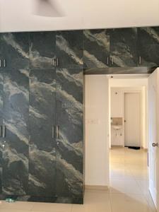 Bedroom Image of 918 Sq.ft 3 BHK Apartment / Flat for sale in Urbanrise Revolution One, Padur Chennai for Rs. 8000000