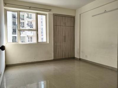 Bedroom Image of 1040 Sq.ft 2 BHK Apartment / Flat for rent in Logix Blossom Greens, Sector 143 Noida for Rs. 25000