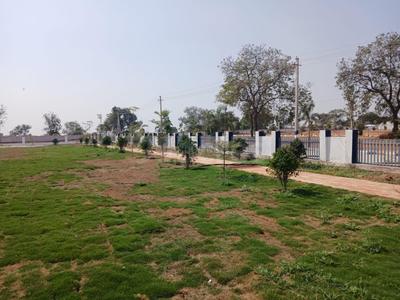 Image of 1480 Sq.ft Residential Plot / Land for sale in Maheshwaram, Hyderabad for Rs. 700000