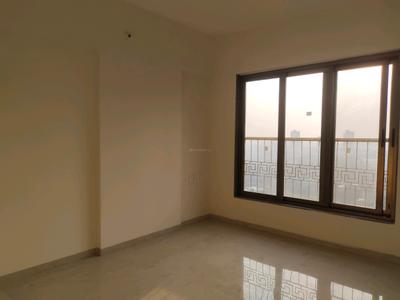 Bedroom Image of 750 Sq.ft 2 BHK Apartment / Flat for sale in Abrol Signature, Malad West Mumbai for Rs. 14300000