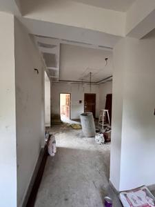 Kitchen Image of 1872 Sq.ft 3 BHK Villa for sale in Nalasopara West Nala Sopara for Rs. 14500000