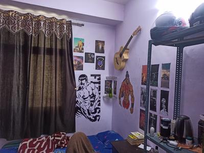Bedroom Image of 1080 Sq.ft 2 BHK Apartment / Flat for sale in Sai Kamal Apartments, Sector 9 Udaipur for Rs. 2999999