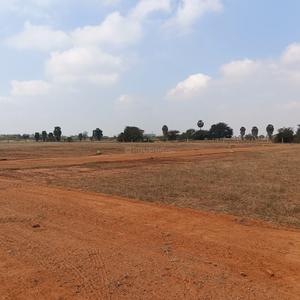 Image of 2400 Sq.ft Residential Plot / Land for sale in Sooriyur, Tiruchirappalli for Rs. 597600