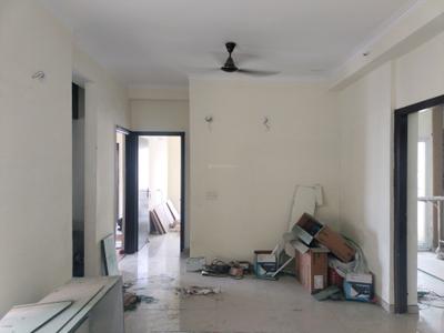 Living Room Image of 1655 Sq.ft 3 BHK Apartment / Flat for sale in Amrapali Verona Heights, Noida Extension Greater Noida for Rs. 12014000