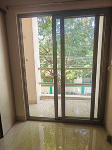 Bedroom Image of 350 Sq.ft 1 BHK Apartment / Flat for rent in Veerapandi Coimbatore for Rs. 15500