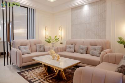 Hall Image of 2430 Sq.ft 3 BHK Builder Floor for sale in BPTP Floors Sector 70A, Sector 70A Gurgaon for Rs. 30000000