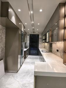Kitchen Image of 3250 Sq.ft 4.5 BHK Builder Floor for sale in DLF Phase 4 Gurgaon for Rs. 58000000