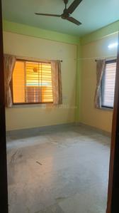 Bedroom Image of 1040 Sq.ft 3 BHK Independent House for rent in Airport Gate no. 1 Kolkata for Rs. 17000