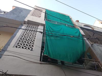 Image of 396 Sq.ft 3 BHK Independent House for sale in Mansarovar, Jaipur for Rs. 6500000