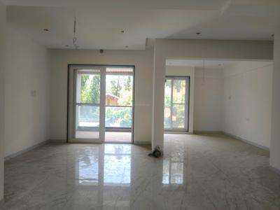 Living Room Image of 2100 Sq.ft 4 BHK Apartment / Flat for sale in Majestique Ephelia, Kondhwa Pune for Rs. 22000000