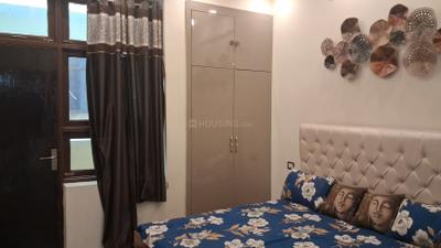 Bedroom Image of 1125 Sq.ft 2 BHK Apartment / Flat for sale in Kalaka Alwar for Rs. 2650000