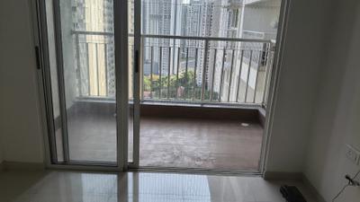 Balcony Image of 1055 Sq.ft 2 BHK Apartment / Flat for sale in Lodha Amara Tower 24 And 25, Thane West Thane for Rs. 14200000