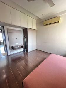 Kitchen Image of 2250 Sq.ft 3 BHK Apartment / Flat for sale in Paldi Ahmedabad for Rs. 18500000