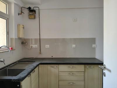 Kitchen Image of 1450 Sq.ft 3 BHK Apartment / Flat for rent in Hiranandani Estate Hill Grange by Hiranandani Developers Pvt Ltd, Hiranandani Estate Thane for Rs. 62000