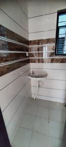 Bathroom Image of 1060 Sq.ft 2 BHK Apartment / Flat for sale in Dhankawadi Pune for Rs. 6200000