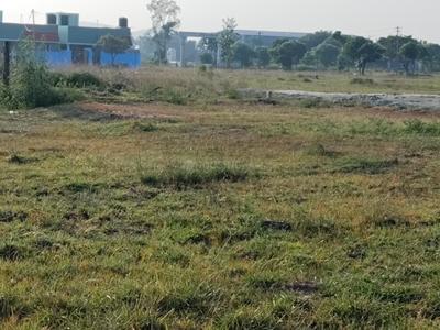 Image of 2900 Sq.ft Residential Plot / Land for sale in West Tambaram, Chennai for Rs. 7250000