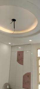 Hall Image of 1650 Sq.ft 4 BHK Apartment / Flat for rent in Anora Kala Lucknow for Rs. 25000