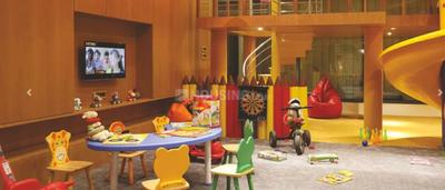 Image of 1012 Sq.ft 2 BHK Apartment / Flat for sale in Magnus Parkway, Vikas Nagar, Pune for Rs. 4900000