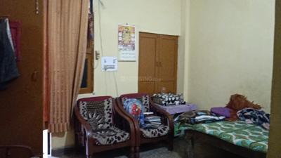 Bedroom Image of 445 Sq.ft 2 BHK Independent House for rent in Uttam Nagar New Delhi for Rs. 9000