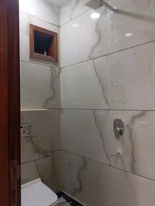 Bedroom Two Image of 850 Sq.ft 3 BHK Builder Floor for sale in Sector 23 Rohini New Delhi for Rs. 8000000