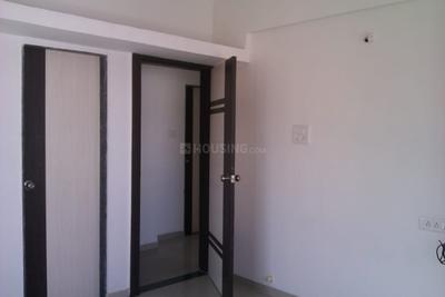 Bedroom Image of 1500 Sq.ft 3 BHK Apartment / Flat for rent in Kale Nagar 2 Nashik for Rs. 25000