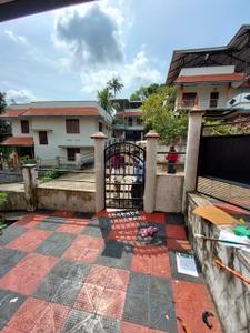 Image of 2100 Sq.ft 4 BHK Villa for sale in Sreekariyam, Thiruvananthapuram for Rs. 6000000