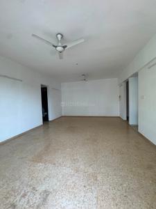 Hall Image of 2250 Sq.ft 3.5 BHK Apartment / Flat for sale in Mohammed Wadi Pune for Rs. 21500000