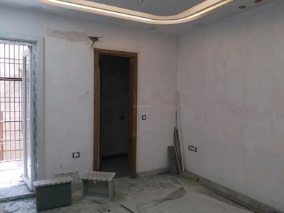 Bedroom Image of 1440 Sq.ft 3 BHK Builder Floor for sale in Mukherjee Nagar New Delhi for Rs. 23200000