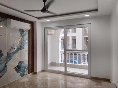 Bedroom Image of 1500 Sq.ft 3 BHK Builder Floor for sale in Sector 56 Gurgaon for Rs. 28000000