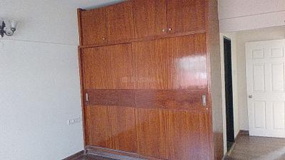 Bedroom Image of 2292 Sq.ft 3 BHK Apartment / Flat for sale in Goel Ganga Chelston, Munnekollal Bengaluru for Rs. 26500000