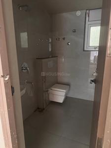 Bathroom Image of 1700 Sq.ft 3 BHK Apartment / Flat for sale in Boring Road Patna for Rs. 20150000
