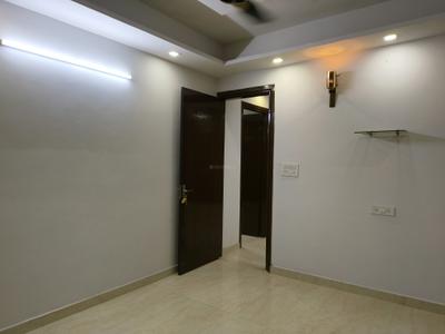 Bedroom Image of 1500 Sq.ft 3 BHK Builder Floor for sale in Vasundhara Ghaziabad for Rs. 15000000