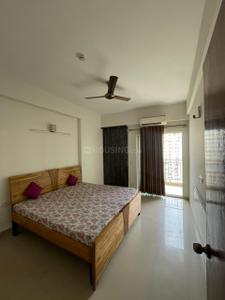 Bedroom Image of Mahagun Moderne in Sector 78, Noida