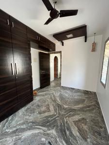 Bedroom Image of 540 Sq.ft 1 BHK Apartment / Flat for sale in Thane West Thane for Rs. 8500000