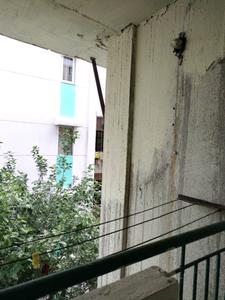 Living Room Image of 450 Sq.ft 1 BHK Apartment / Flat for sale in Sector 23B Dwarka New Delhi for Rs. 4850000