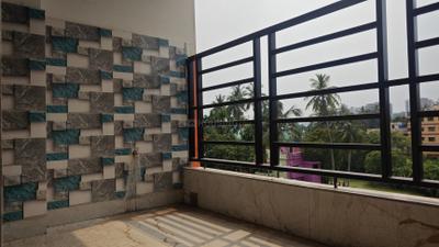 Image of 998 Sq.ft 2 BHK Apartment / Flat for sale in Anandi Residency, Rajarhat, Kolkata for Rs. 3193600
