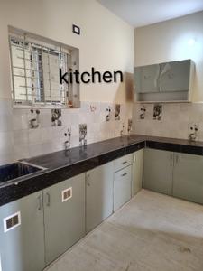 Kitchen Image of 1265 Sq.ft 2 BHK Apartment / Flat for sale in Gandhi Nagar Brahmapur for Rs. 7300000