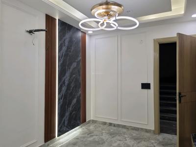 Living Room Image of 700 Sq.ft 2 BHK Apartment / Flat for sale in Nangli Sakrawati New Delhi for Rs. 4200000