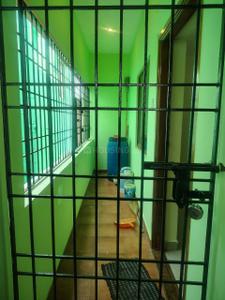 Balcony Image of 985 Sq.ft 2 BHK Apartment / Flat for sale in Iyyappanthangal Chennai for Rs. 7500000