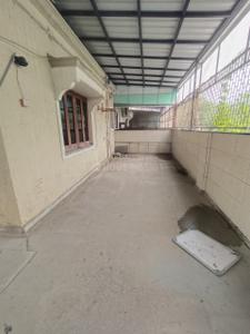 Balcony Image of 2680 Sq.ft 4 BHK Villa for rent in Sola Ahmedabad for Rs. 40000