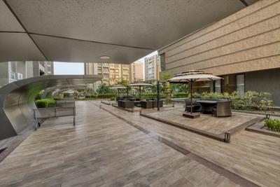 Image of 2610 Sq.ft 4 BHK Duplex for sale in Iscon Platinum, Bopal, Ahmedabad for Rs. 55000000