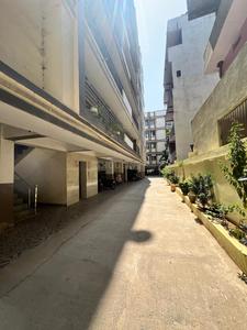 Image of 1280 Sq.ft 3 BHK Apartment / Flat for sale in Ram Krishna Puram, Patna for Rs. 7936000