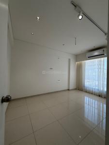 Hall Image of 1245 Sq.ft 2 BHK Apartment / Flat for sale in Saanvi Nirman Solace, South Bopal Ahmedabad for Rs. 6800000