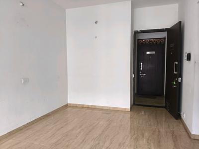 Living Room Image of 542 Sq.ft 1 BHK Apartment / Flat for sale in VTP Leonara H Building, Mahalunge Pune for Rs. 5800000