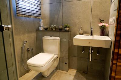 Image of 1150 Sq.ft 3 BHK Apartment / Flat for sale in Escon Primera Phase 1, PR7 Airport Road, Zirakpur for Rs. 15000000
